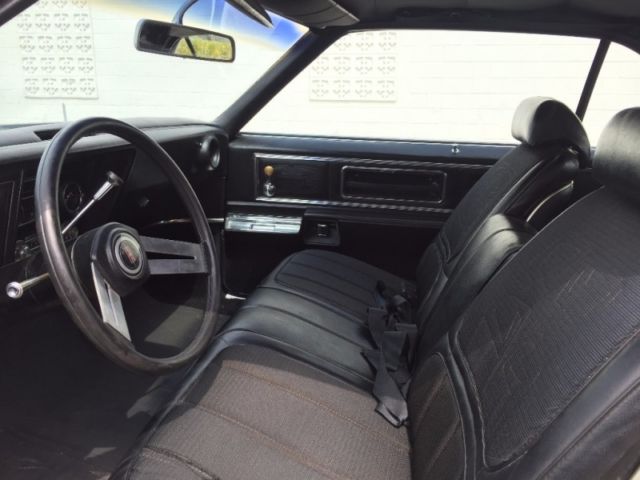 1969 Oldsmobile Toronado -- - photo 11