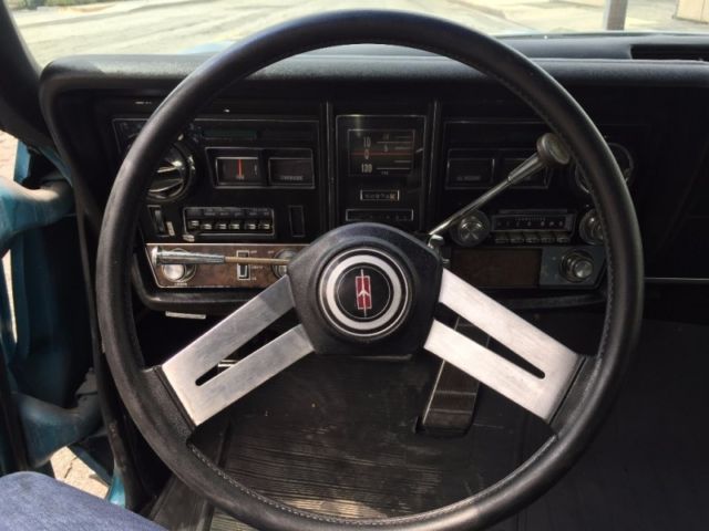 1969 Oldsmobile Toronado -- - photo 12