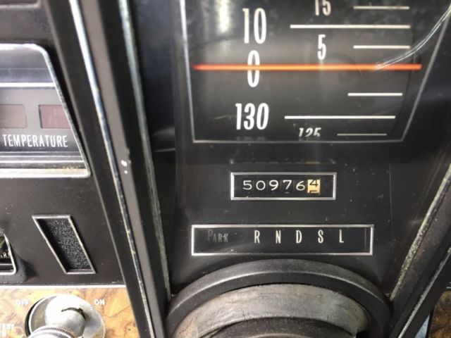 1969 Oldsmobile Toronado -- - photo 13