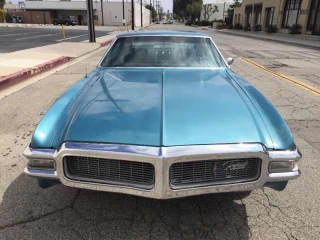 1969 Oldsmobile Toronado -- - photo 2