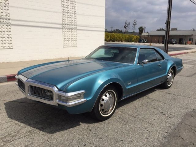 1969 Oldsmobile Toronado -- - photo 3