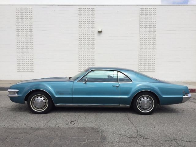 1969 Oldsmobile Toronado -- - photo 4