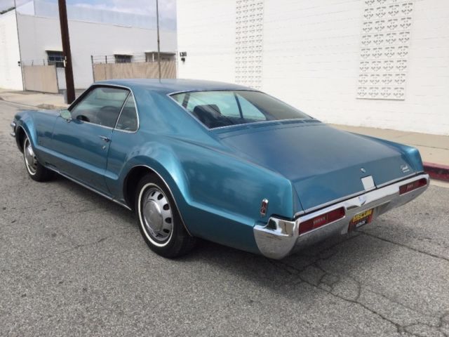 1969 Oldsmobile Toronado -- - photo 5