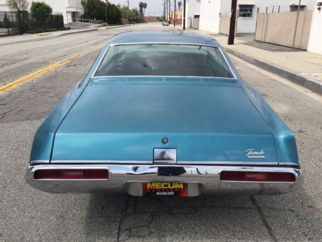 1969 Oldsmobile Toronado -- - photo 6