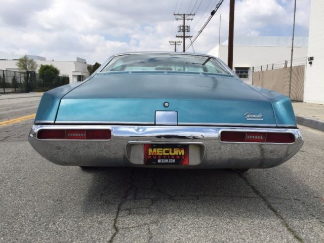 1969 Oldsmobile Toronado -- - photo 7