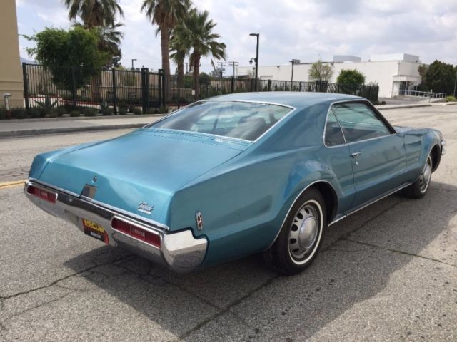 1969 Oldsmobile Toronado -- - photo 8