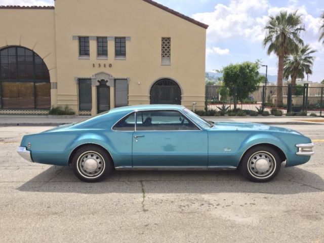 1969 Oldsmobile Toronado -- - photo 9