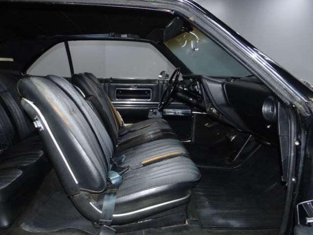 1968 Oldsmobile Toronado - photo 12