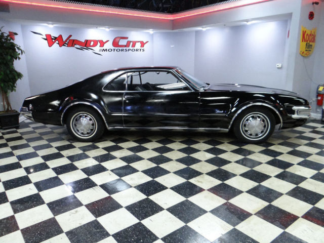 1968 Oldsmobile Toronado - photo 2