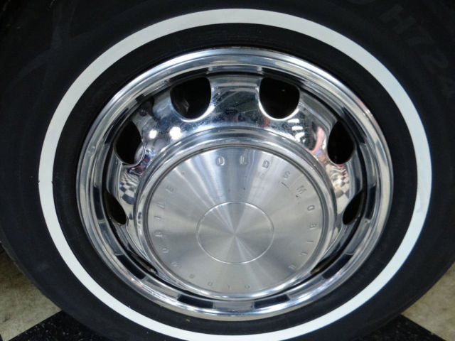 1968 Oldsmobile Toronado - photo 5