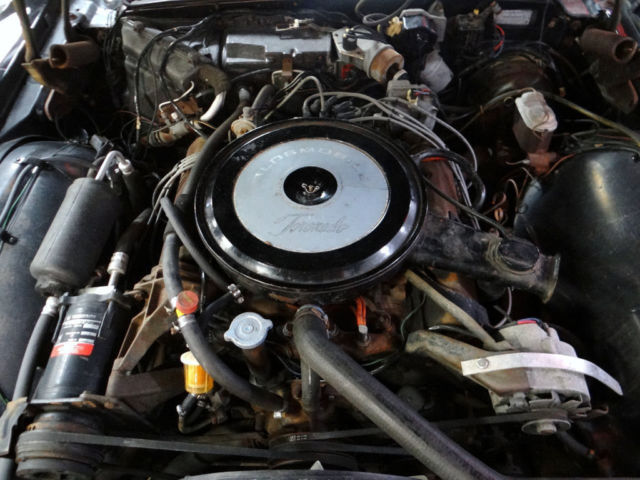 1968 Oldsmobile Toronado - photo 6
