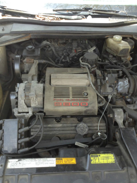 1989 Oldsmobile Toronado None - photo 2