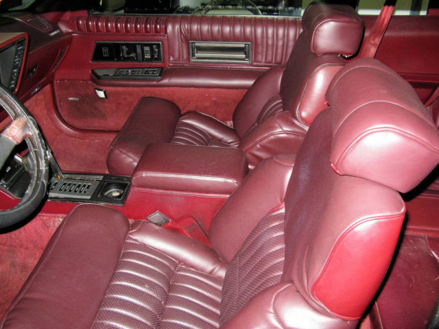 1988 Oldsmobile Other