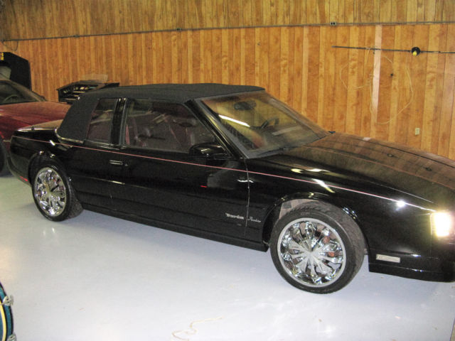 1988 Oldsmobile Other - photo 2