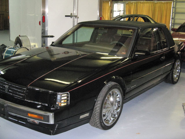 1988 Oldsmobile Other - photo 3
