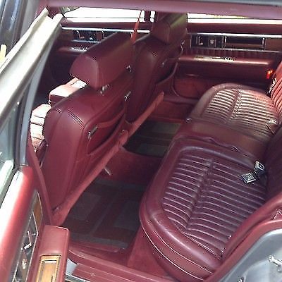 1990 Oldsmobile Ninety-Eight - photo 10