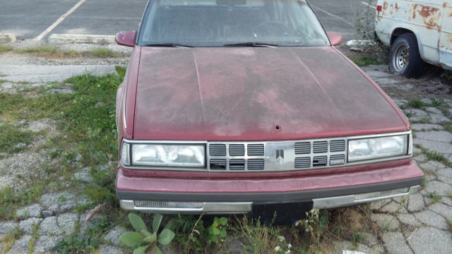 1990 Oldsmobile Ninety-Eight - photo 2