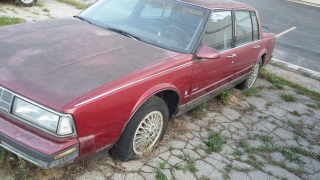 1990 Oldsmobile Ninety-Eight - photo 3