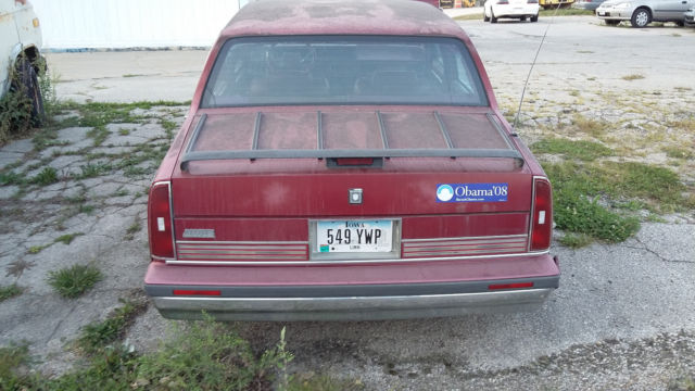 1990 Oldsmobile Ninety-Eight - photo 5