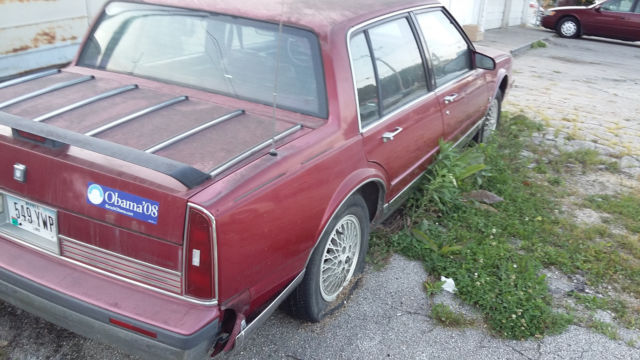 1990 Oldsmobile Ninety-Eight - photo 6