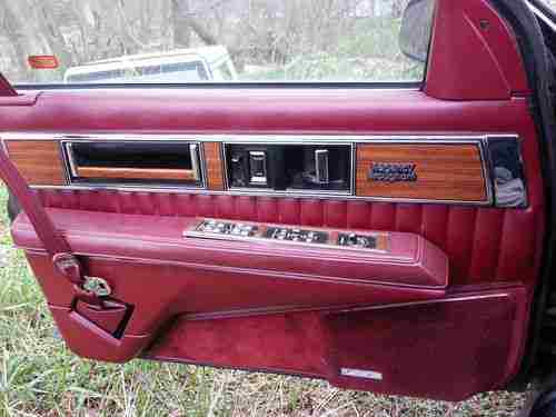 1990 Oldsmobile Ninety-Eight - photo 9