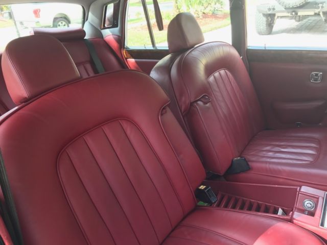 1979 Rolls-Royce Silver Shadow - photo 13
