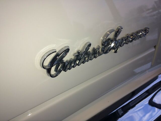 1976 Oldsmobile Cutlass Brougham - photo 7