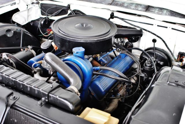 1962 Cadillac Eldorado Biarritz Convertible Fully Restored Stunning - photo 12