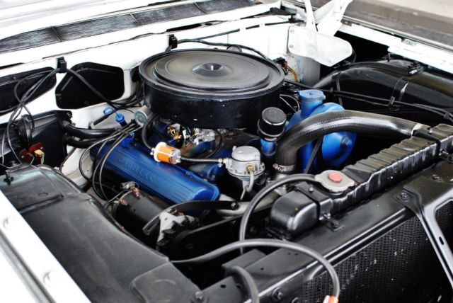 1962 Cadillac Eldorado Biarritz Convertible Fully Restored Stunning - photo 13