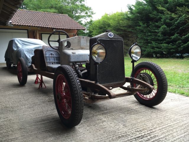 1926 Alfa Romeo Other - photo 10