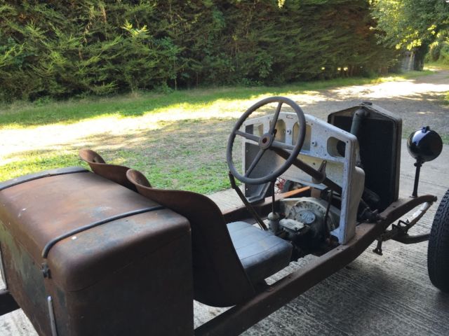 1926 Alfa Romeo Other - photo 12