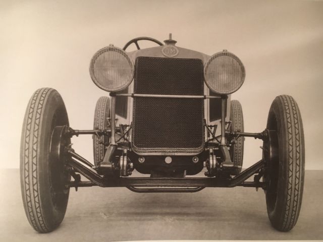 1926 Alfa Romeo Other - photo 2