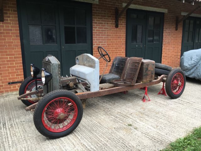 1926 Alfa Romeo Other - photo 3