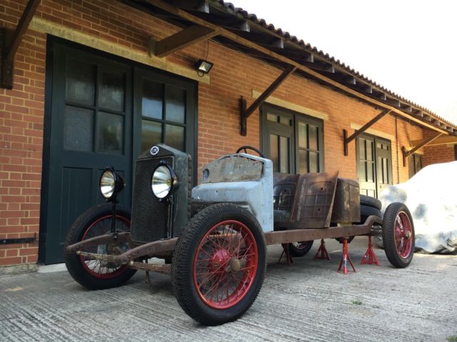 1926 Alfa Romeo Other - photo 4