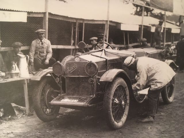 1926 Alfa Romeo Other - photo 7