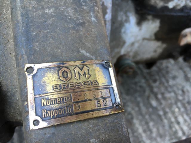 1926 Alfa Romeo Other - photo 8