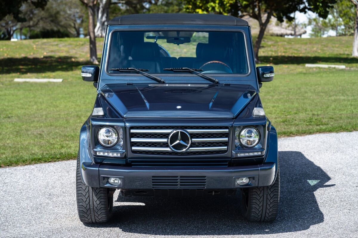 1993 Mercedes-Benz G-Class - photo 6