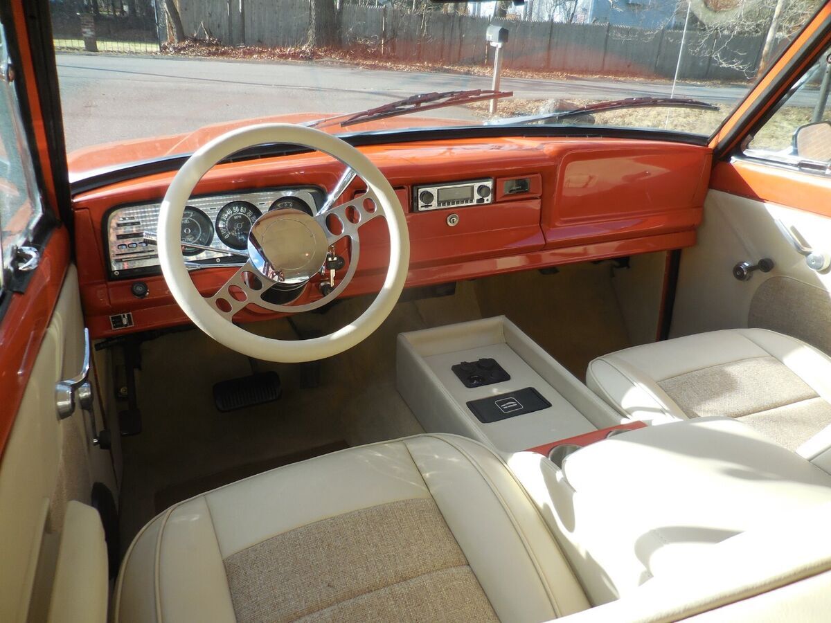 1976 Jeep Wagoneer - photo 11