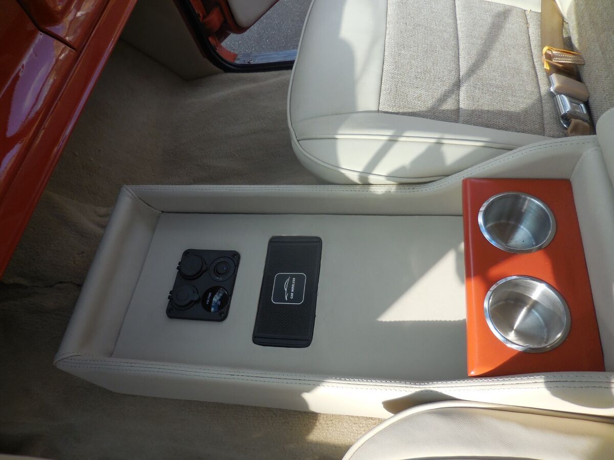1976 Jeep Wagoneer - photo 12