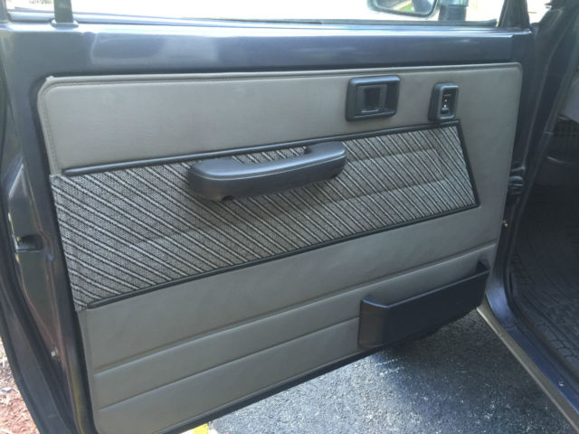 1987 Toyota Land Cruiser - photo 9