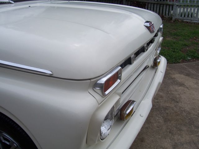 1966 Ford F-100 CUSTON CAB F100 - photo 10