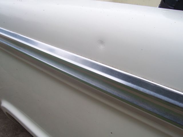 1966 Ford F-100 CUSTON CAB F100 - photo 3