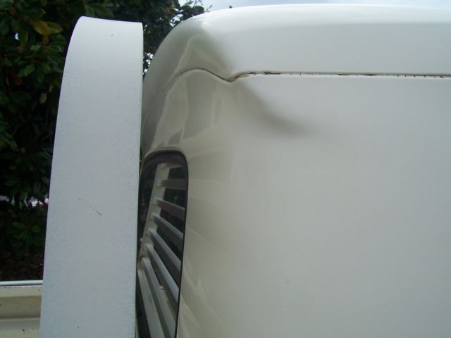 1966 Ford F-100 CUSTON CAB F100 - photo 8