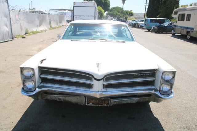 1966 Pontiac Bonneville - photo 10