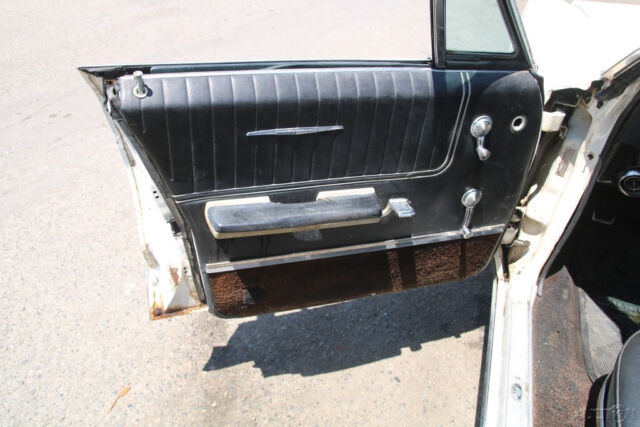 1966 Pontiac Bonneville - photo 12
