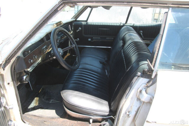 1966 Pontiac Bonneville - photo 13