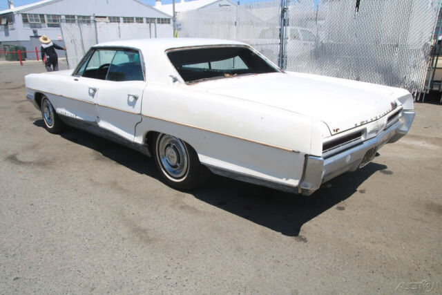 1966 Pontiac Bonneville - photo 5