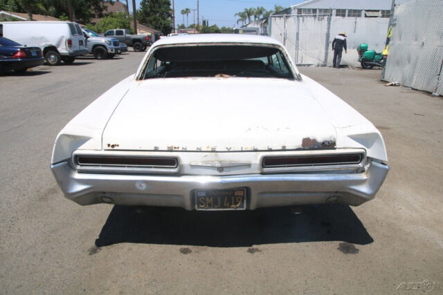 1966 Pontiac Bonneville - photo 6