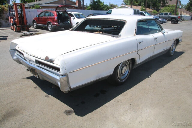 1966 Pontiac Bonneville - photo 7