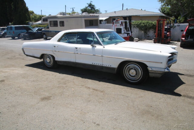 1966 Pontiac Bonneville - photo 8